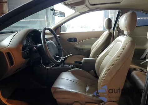 1997 Saturn Sc2 from USA, damaged, VIN 1G8ZH1272VZ202898